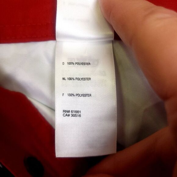 The North Face Grey Camo Shorts Swim Trunks Boys Size 14 - Picture 6 of 7